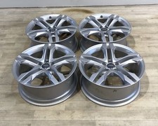 4xOriginal Audi A4 S4 Allroad 8W B9  Felgen 7,5x18Zoll 8W9601025B  18 Zoll
