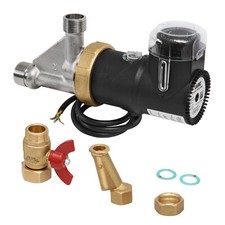 Zirkulationspumpen-Set ESBE