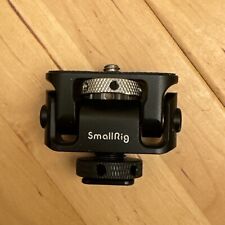 SMALLRIG Monitor Halterung Mount 185 Grad mit Cold Shoe / BSE2431