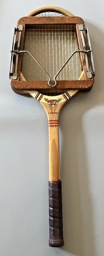Vintage dunlop maxply fort - dunlop,