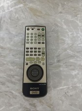 Original Fernbedienung Sony RMT-D107P