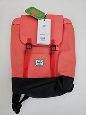 Herschel Damen Retreat Mini Rucksack Porcelain Rose