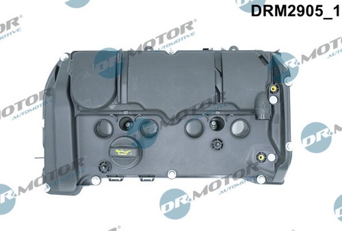 Drm2905 motor automotive - dr.motor,