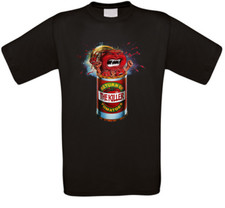 Return of the Killer Tomatoes