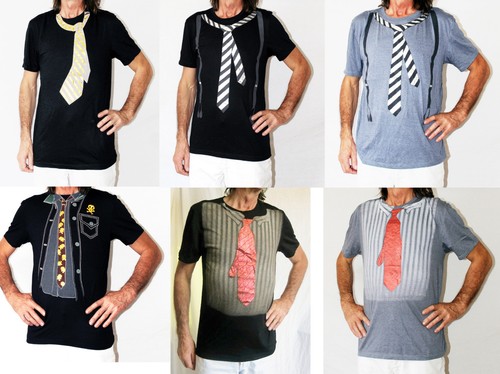 Schwarz oder grau shirt rot - schwarz, t-shirt