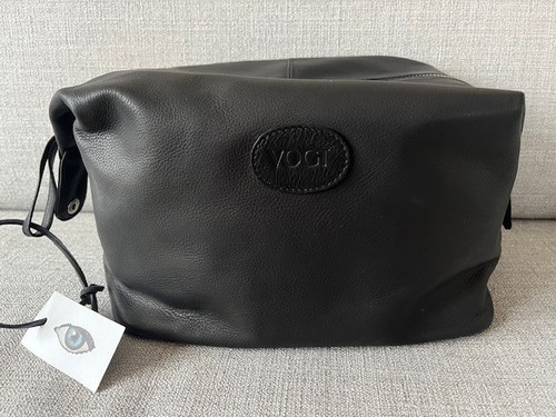 Herren kulturtasche leder von - herren,