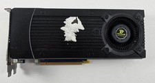 Manli NVIDIA GeForce GTX 660 Ti 2GB GDDR5 Grafikkarte Founder Edition