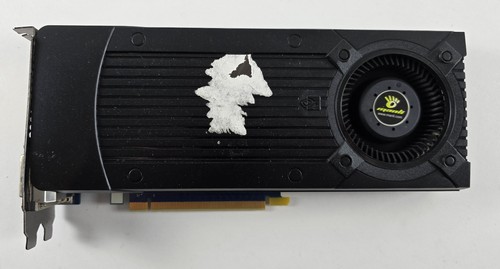 Manli nvidia geforce gtx - geforce,