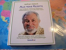 Wolfram Siebeck +++ Alle meine