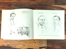 Den Freunden unseres Hauses