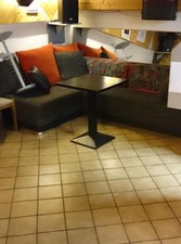 Bistro-Tisch-Fuß (Mehrere Verfügbar) Abholung in Düsseldorf