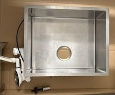 Blanco Claron 500 IF Edelstahl Einbauspüle