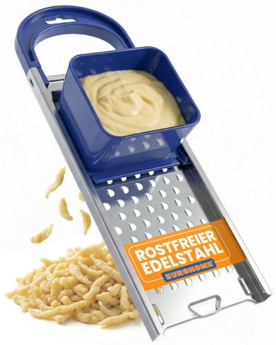 Spätzlehobel mit nasen - spätzlehobel,