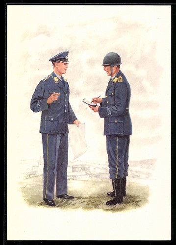Hauptmann der luftwaffe im - hauptmann,