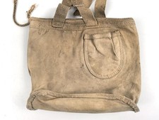 Kaiserreich und 1. Weltkrieg, Leinensack ähnlich dem Futtersack für Pferde, mir 