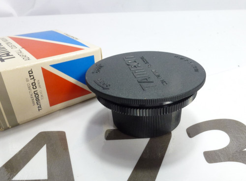 Original tamron adaptall m42 - tamron,