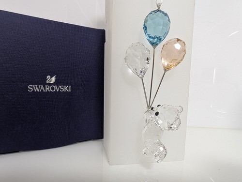 Swarovski kris bär my - kris,