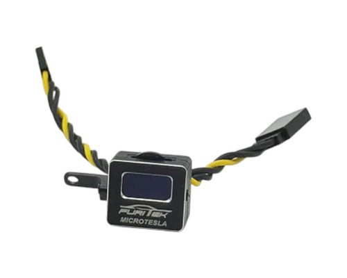 Furitek microtesla digiboard - microtesla,