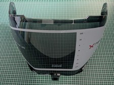 Nexx Visier Getönt -Für