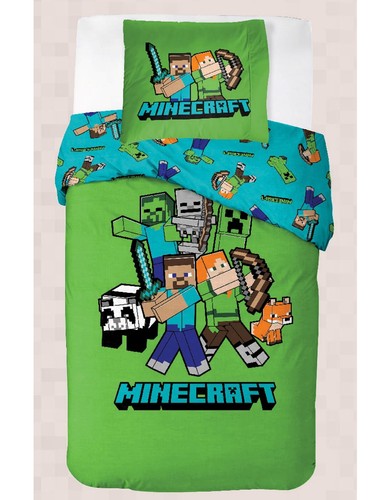 Minecraft classic crew - minecraft,