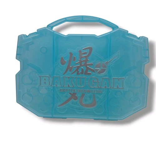 Bakugan gundalian invaders - ⚡bakugan,