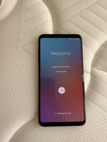 V30 4 gb ram - lg, 64
