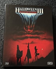 Halloween 3 (# 148/150 )