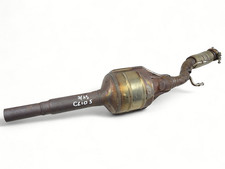 Renault Clio V 1.0 Auspuff Kat Katalysator 208024992R - B