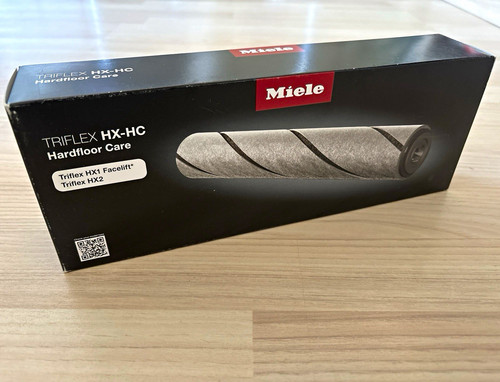 Miele triflex hardfloor - triflex,