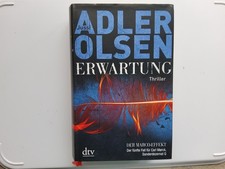 Erwartung - 5. Fall von Carl