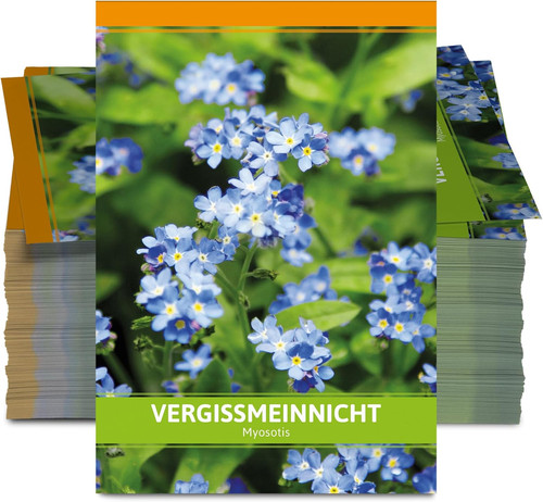 Flortus vergissmeinnicht - flortus, –