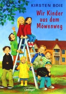 Wir kinder aus dem möwenweg - wir,