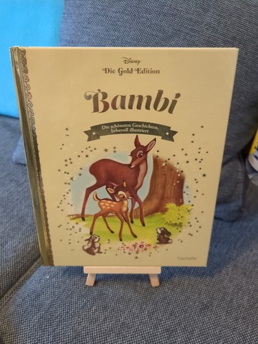 Hachette disney gold - hachette, gold-edition