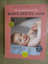 Das grosse Buch für Babys