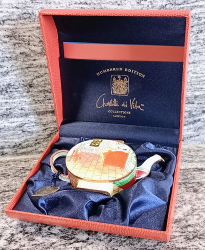 Charlotte di vita mbe - ☕✨,