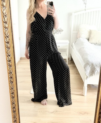 Zara punkte palazzo - punkte, |