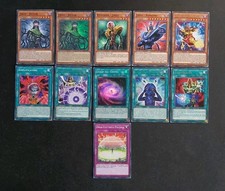 yugioh Deck Jinzo Jector