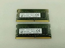 Kingston 16 GB (2x8GB) DDR4