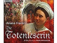 Ariana franklin die - ariana,