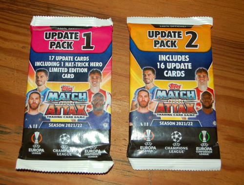 Topps match attax - topps,