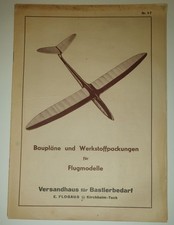 Rarität baupläne und - raritÄt, "baupläne