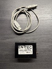 Enttec DMX Usb Pro