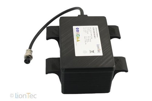 Golfbatterie - v, (25,9