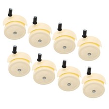  8 Pcs Kinderwagenrad Kleinkind Baby Laufräder Tauschen Ersatzräder Für