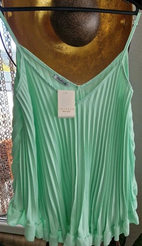 Italy shirt tunika bluse - italy, top