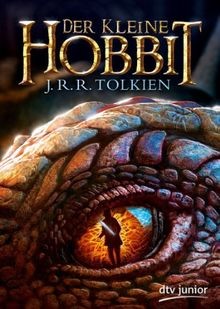 Der kleine hobbit roman von - kleine,