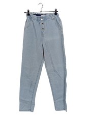MNG Kinder Mom Jeans Gr. 164
