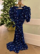 Diane von Fürstenberg Kleid