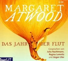 Das Jahr der Flut von Julia