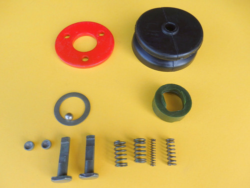 Suzuki samurai sj410 sj413 - sj410,